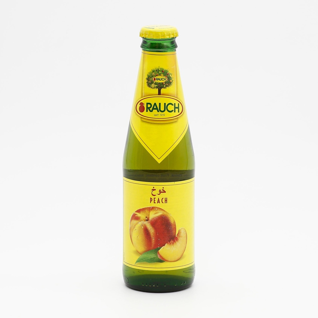 رواخ خوخ فوار 250  مل