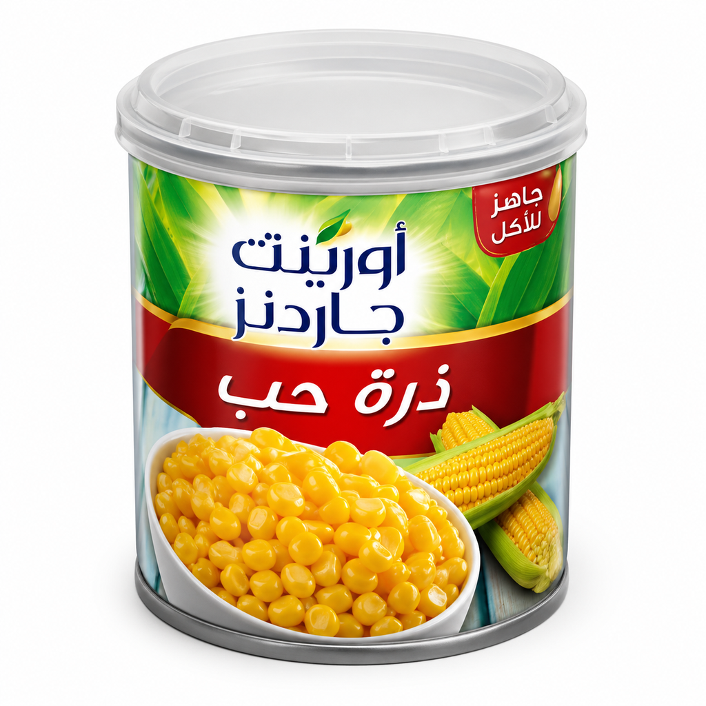ذره حلوة مع الملعقة أ.ج 185ج