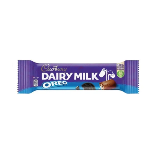 شوكولاتة كادبوري اوريو 35جم