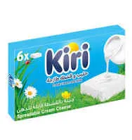 جبن كيري مربعات 100جم