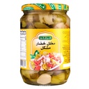 فرشلي مخلل خضار مشكل 680 جم