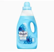 كومفرت ندي الربيع المخفف 2 لتر ازرق