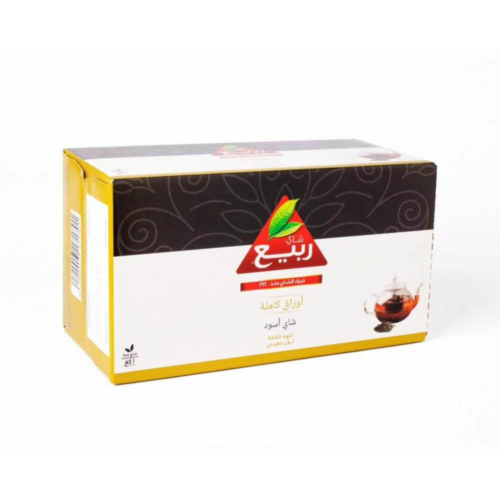 شاي اسود ربيع اكسبرس فرط 100جم