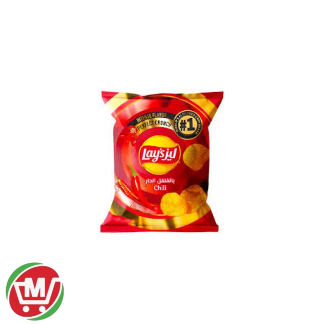 ليز جبة بالفلفل 45