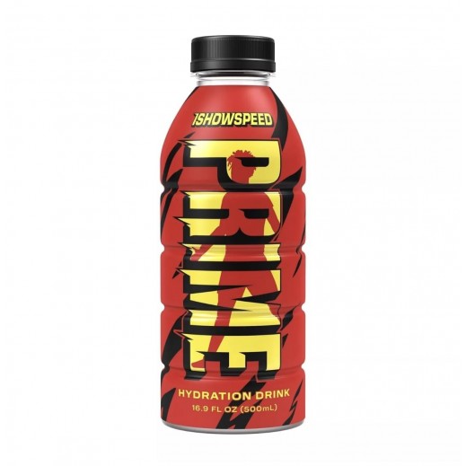 برايم 500  مل سبيد