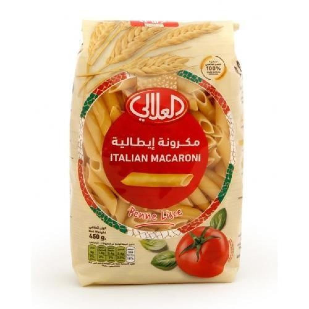 العلالي مكرونة رقم 99 450 جم