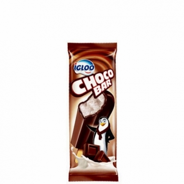 دبي شوكو بار ايس كريم
