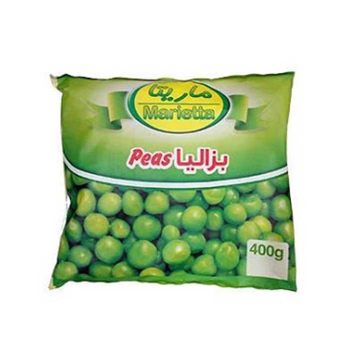 بزاليا ماريتا 400  جم