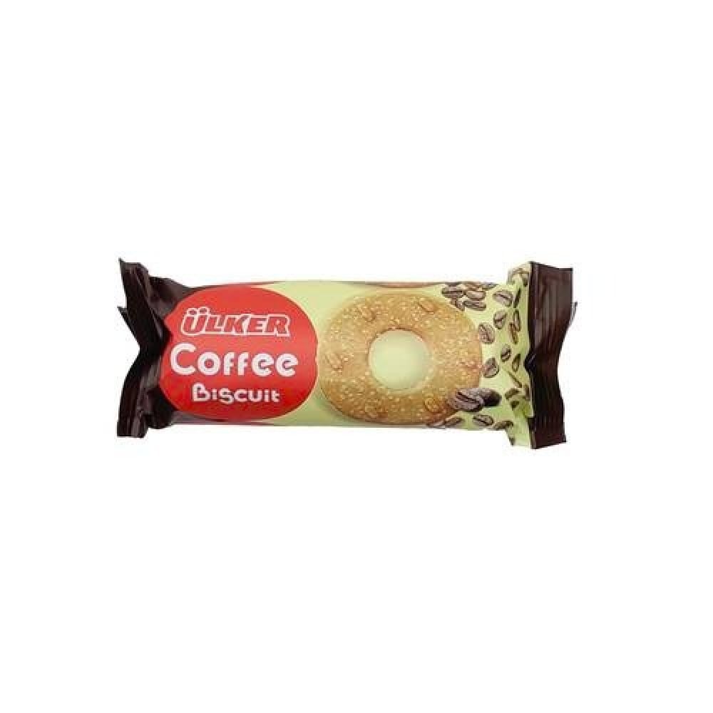 بسكوت اولكر بالقهوة 58جم