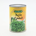 بازيلا خضراء فرشلي 425جم