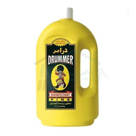 درومر 4لتر