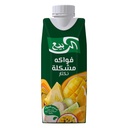 نكتار كوكتيل الفواكه 250مل