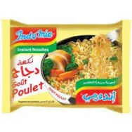 اندومي نكهة دجاج خاصة 70جم