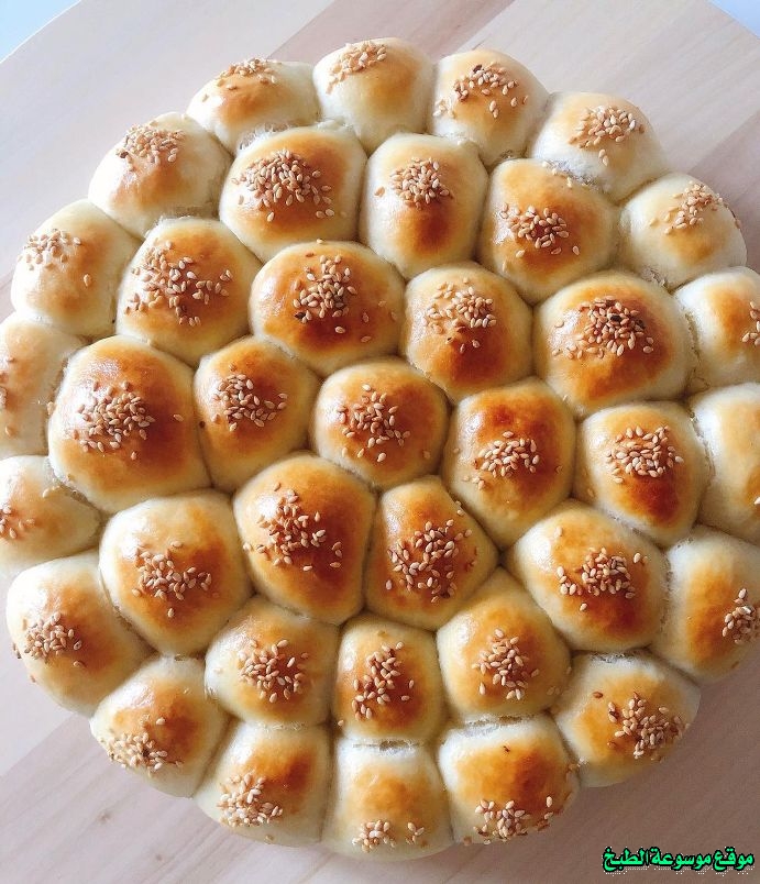خلية بالجبن غذائك