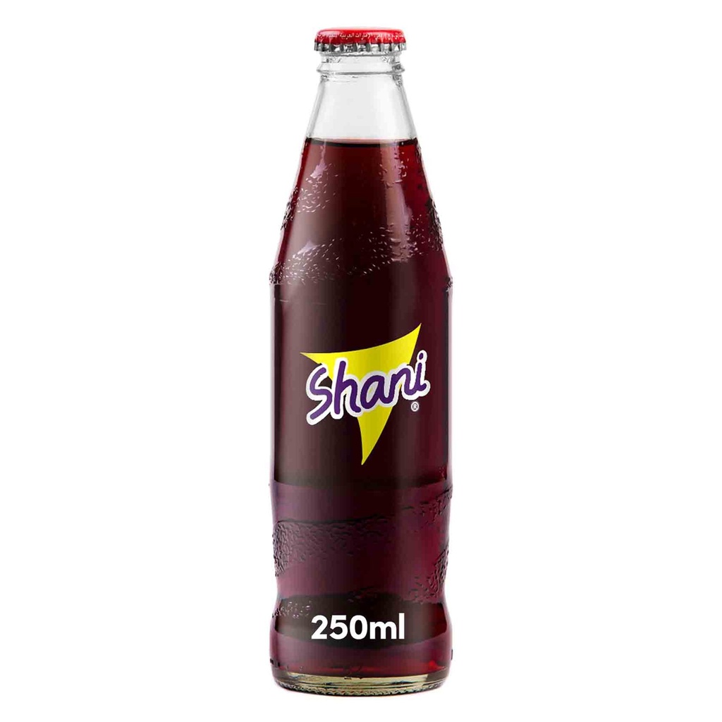 شاني 250مل
