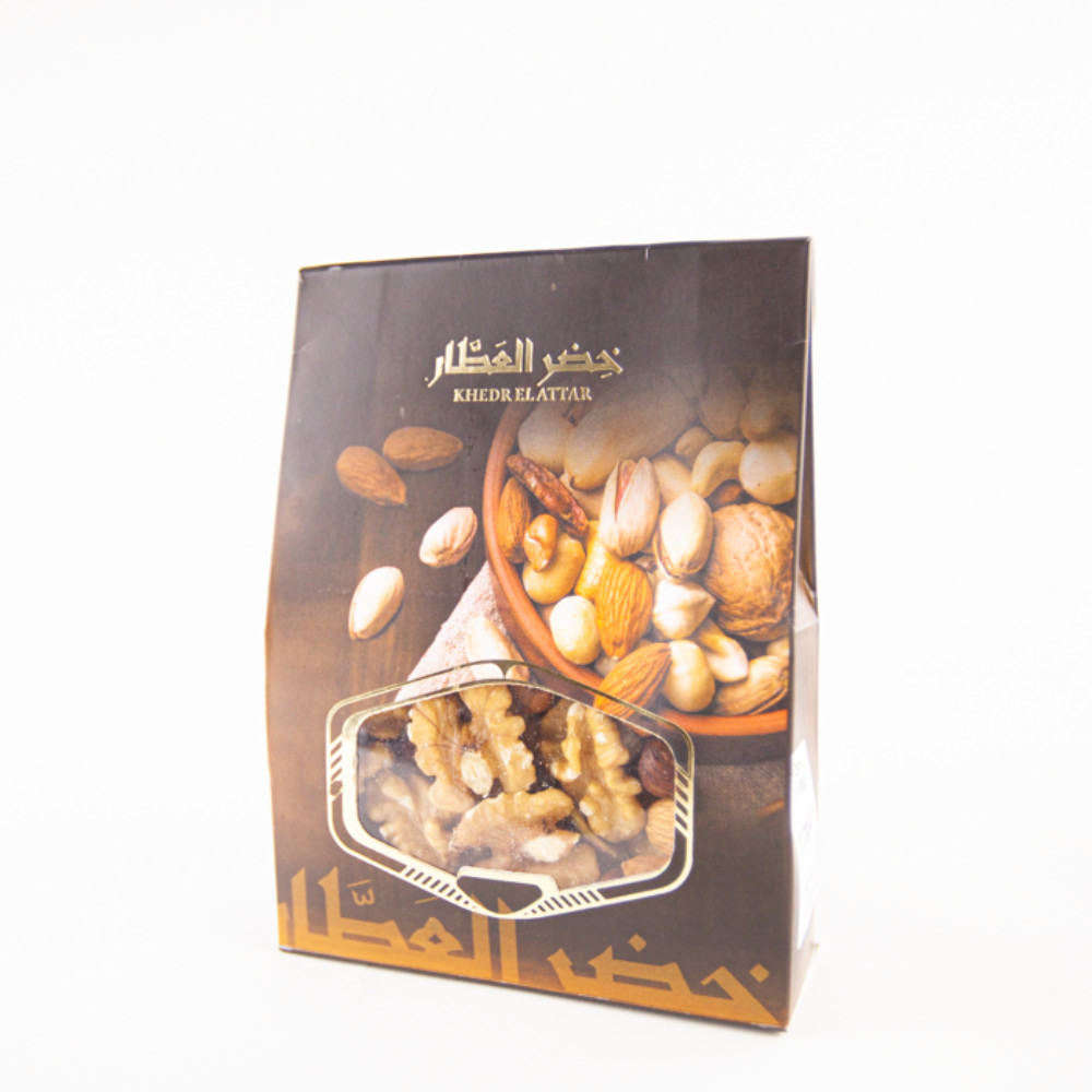 مكسرات مكسيكية 450  جم شجرة اللوز