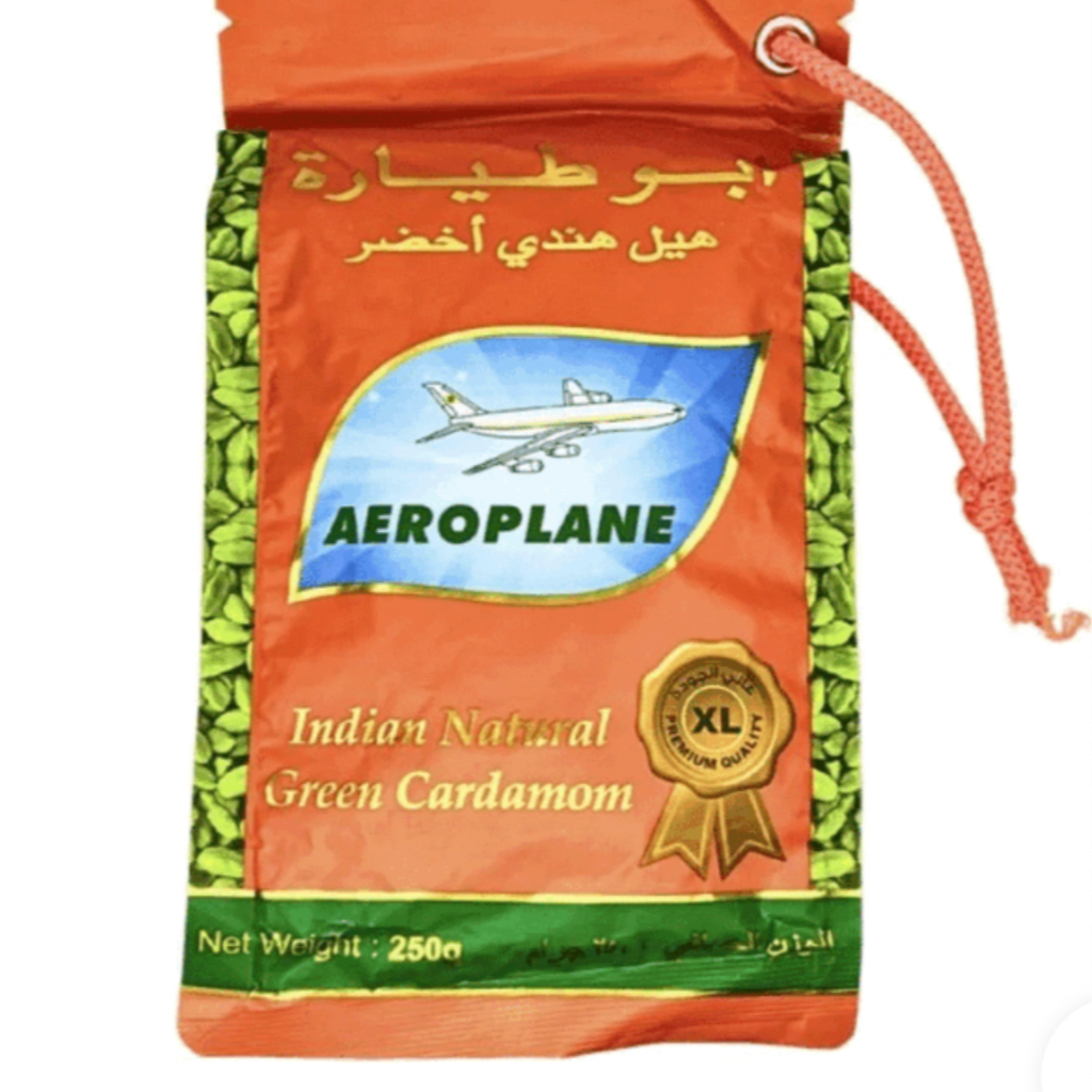 هيل ابو طيارة 250  جم