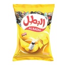 البطل بطاطس ملح 110جم