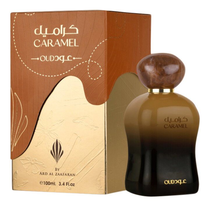 عود كريم كراميل 88  مل السعودية