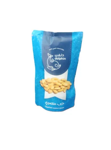 حب مصري دلفن 115جم