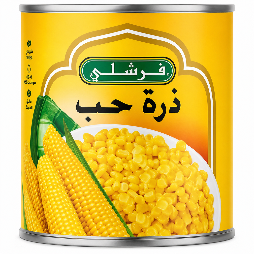 ذره حب سهل الفتح فرشلي 185ج