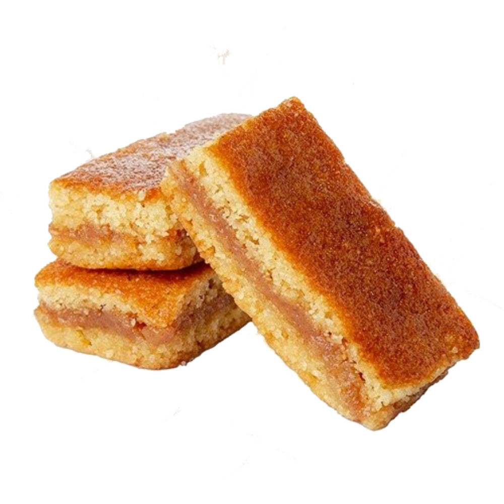 بسبوسة توفي