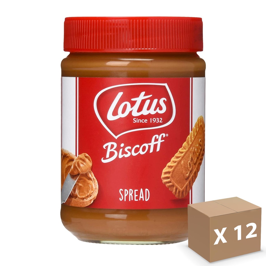 لوتس مسحوق 12  كجم