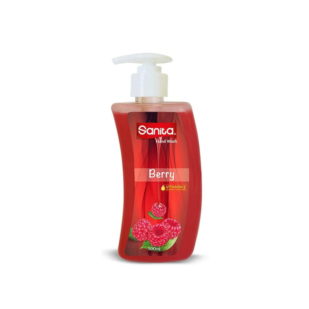 سانيتا صابون معطر توت عرض خاص250*2 مل