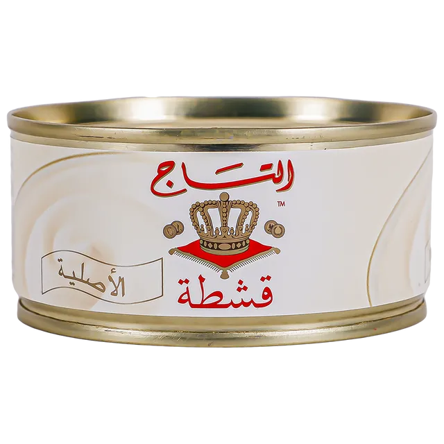قشطة التاج 95جم