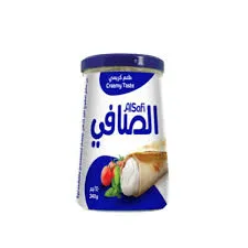 الصافي شبية جبن 240 جم