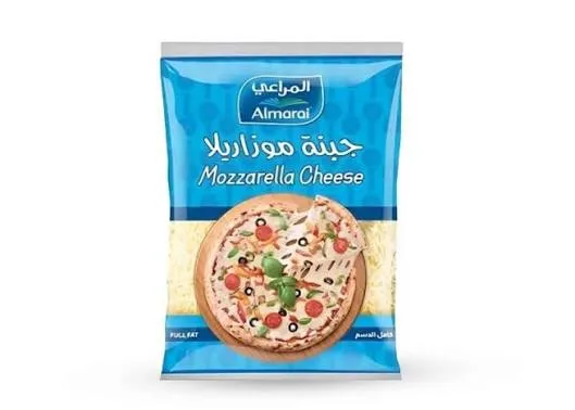 جبن موزاريلا المراعي 180جن