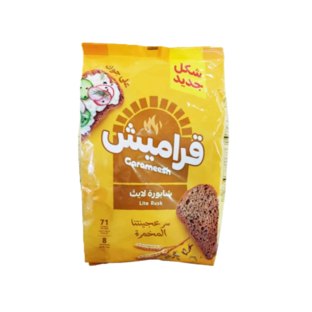 شابورة قراميش لا يت 375 جم