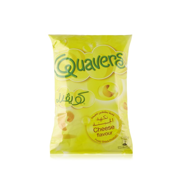 كويفرز جبنة 90جم