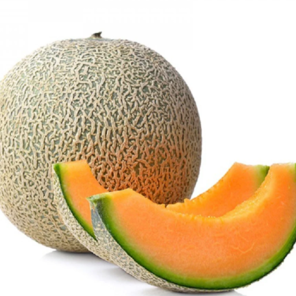 شمام منقاوي