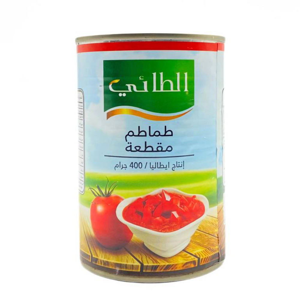 زقطة طماطم