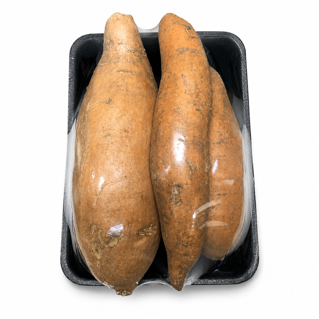 بطاطا حلوة