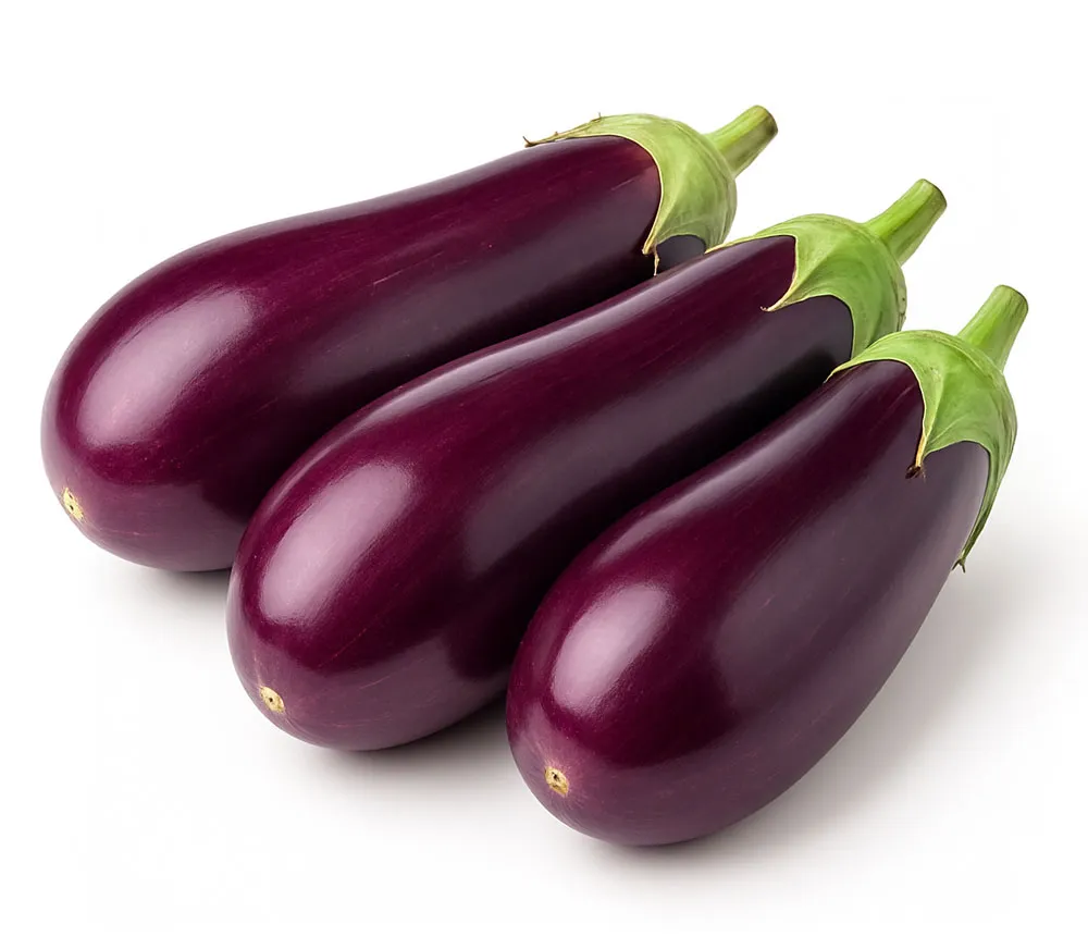 باذنجان بنفسجي