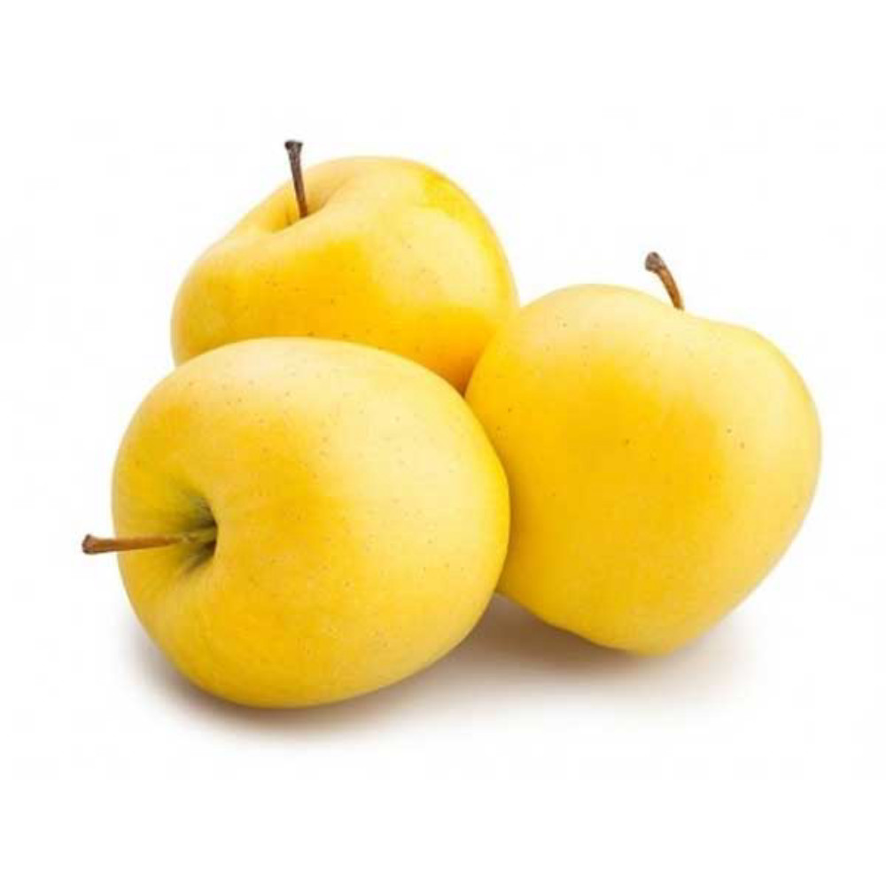 تفاح اصفر