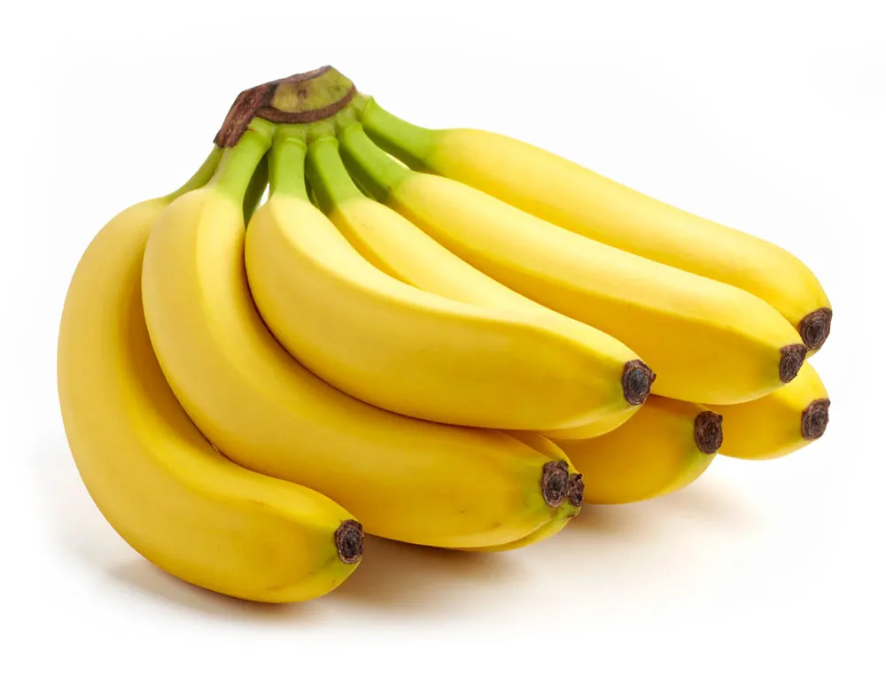 موز بيبي كرتون