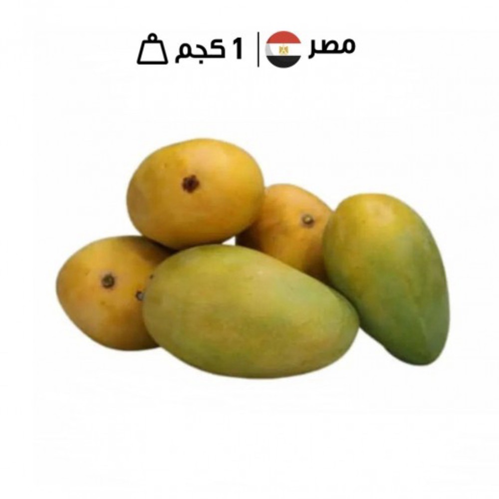 مانجو مصري