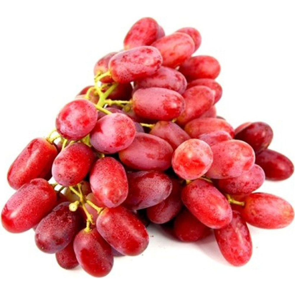 عنب بناتي احمر