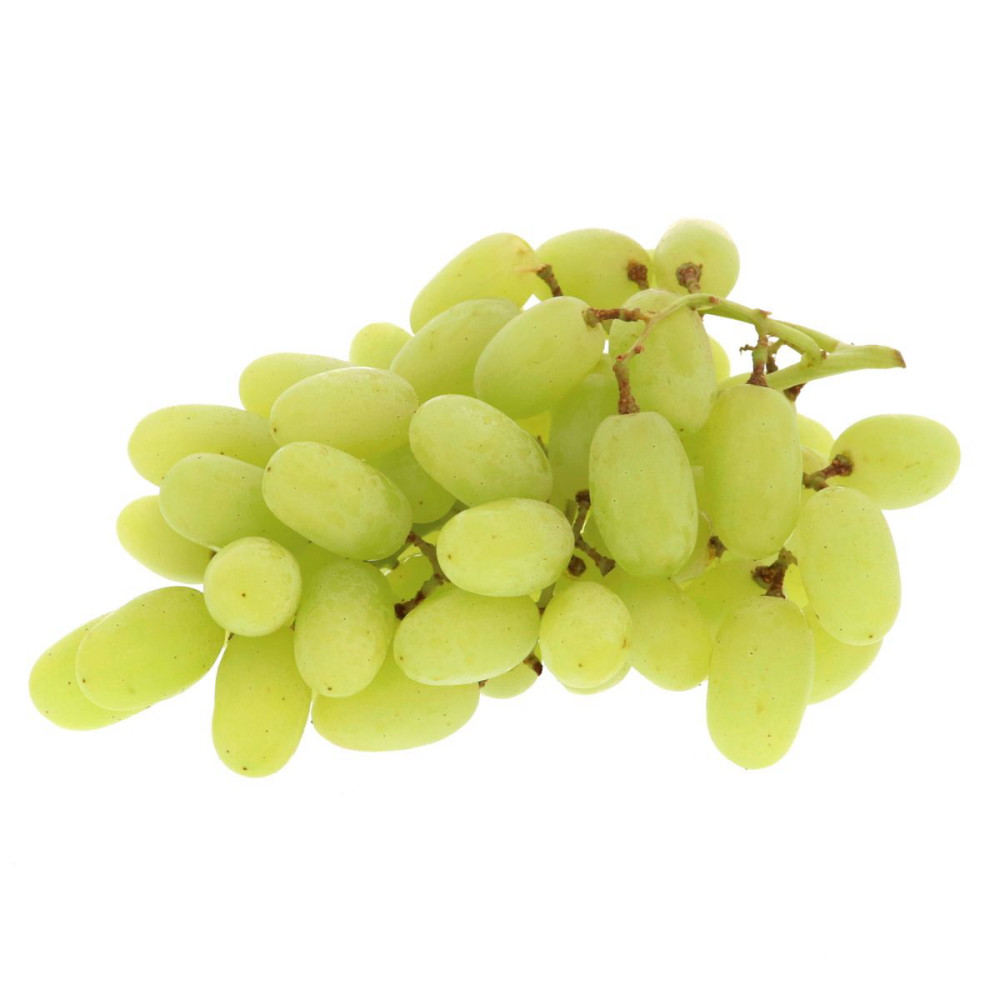 غذائك - عنب ابيض تركي