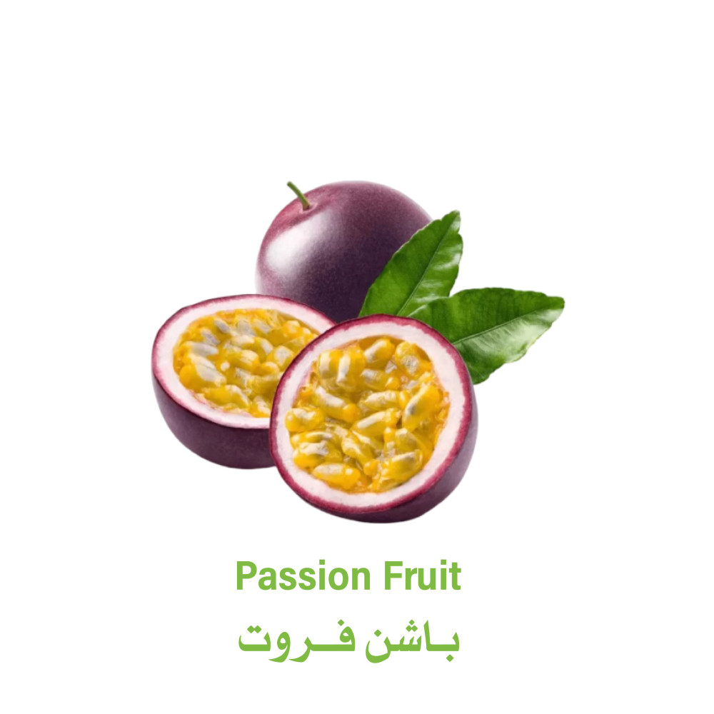 غذائك - باشن فروت