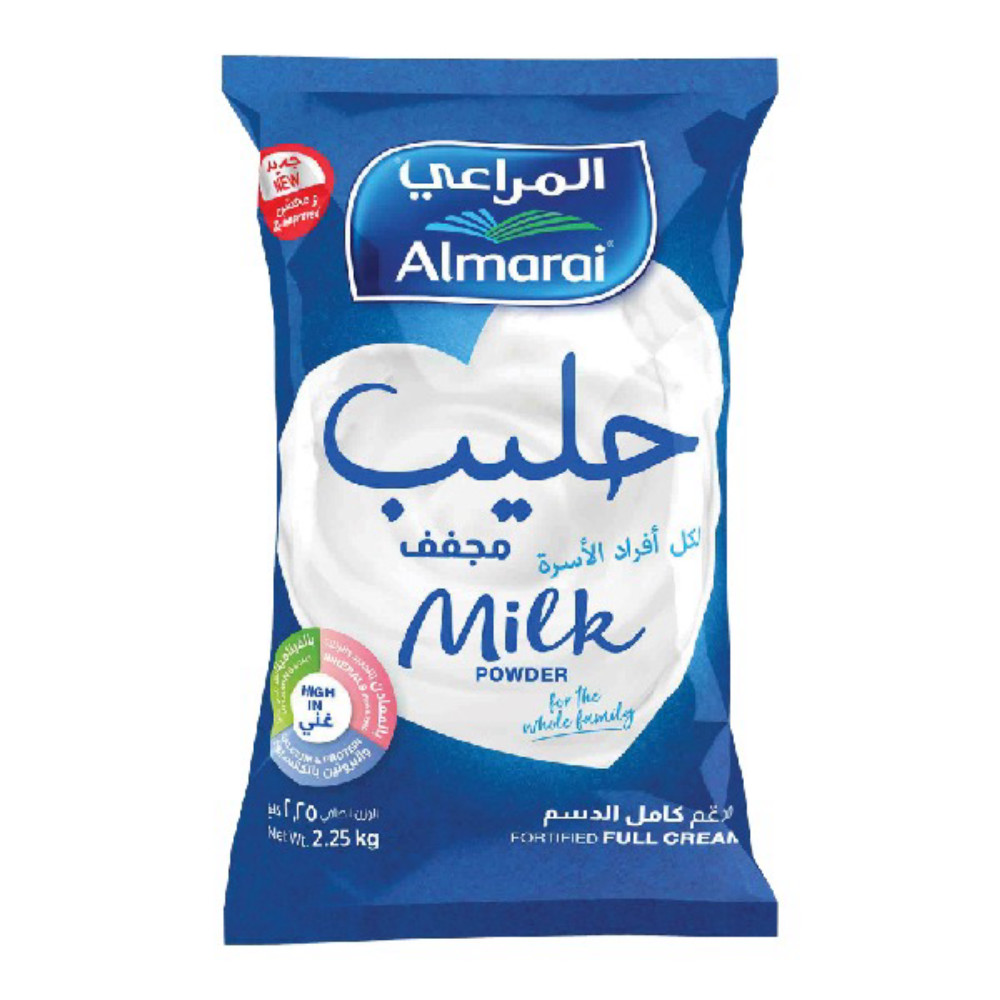 جزر المراعي كيس