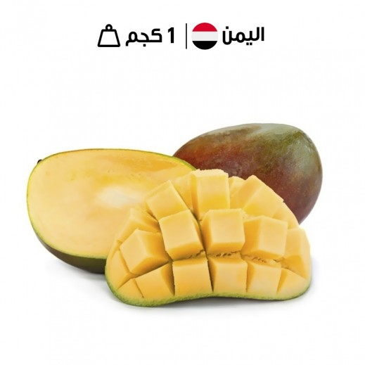 مانجو يمني
