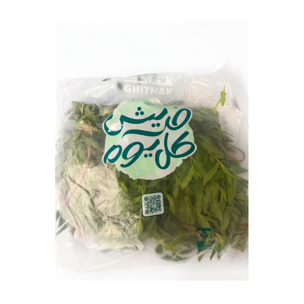 حبق 3  حبة
