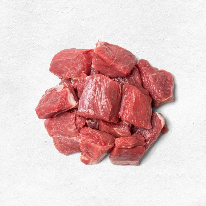 لحم حاشي بلدي صافي