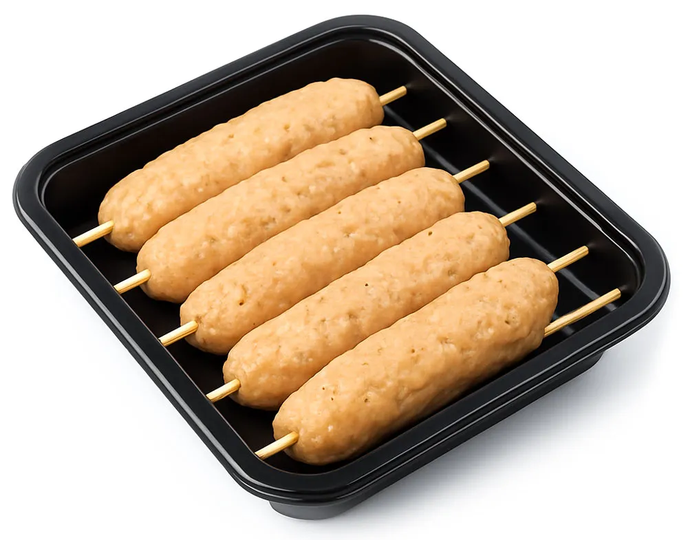 غذائك .كفتة دجاج