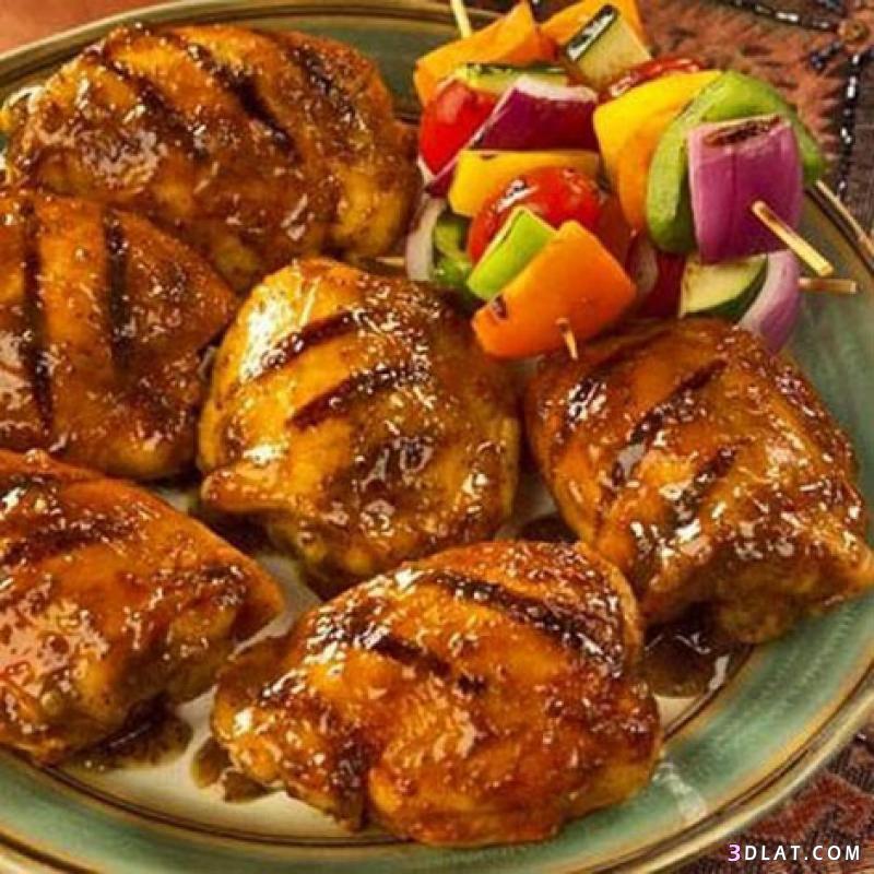غذائك .اوصال دجاج