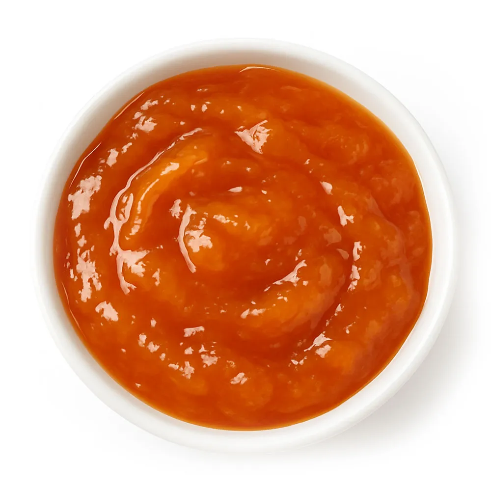 غذائك .مربي مشمش